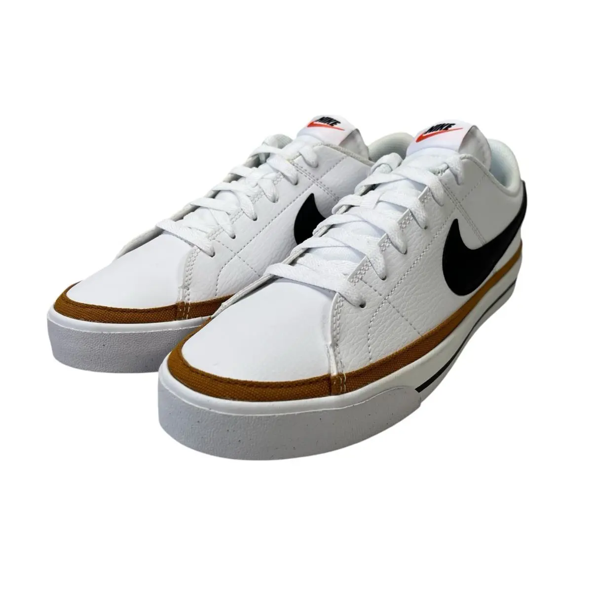 Nike shoes - Nike Court Legacy NN - Court Legacy - DH3162-100 - White 4