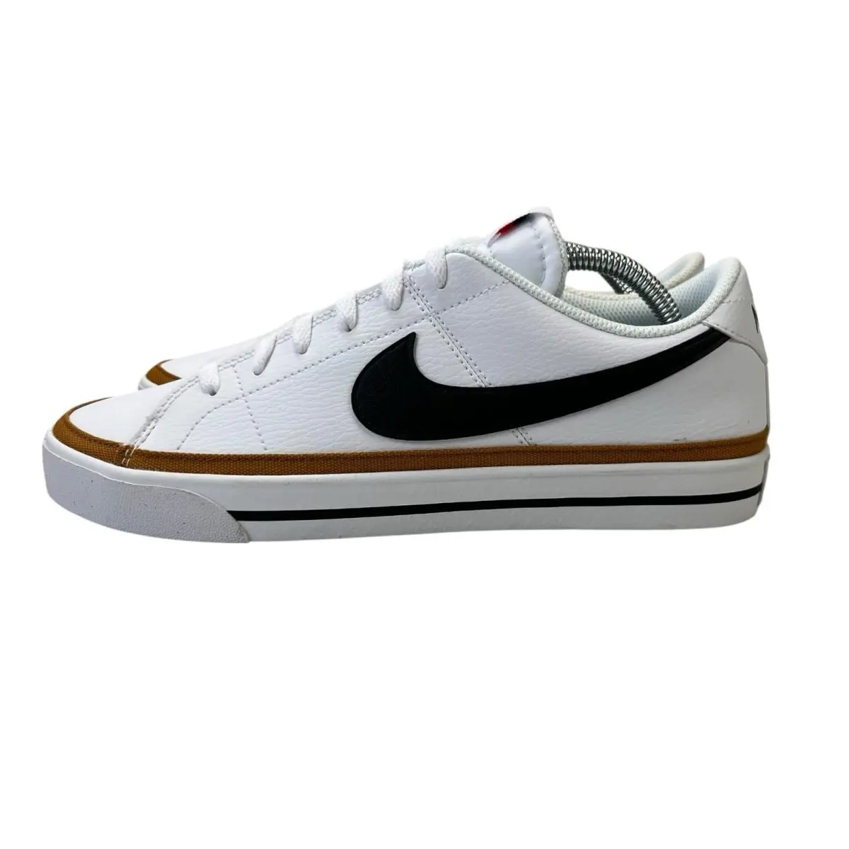 Nike shoes - Nike Court Legacy NN - Court Legacy - DH3162-100 - White 10