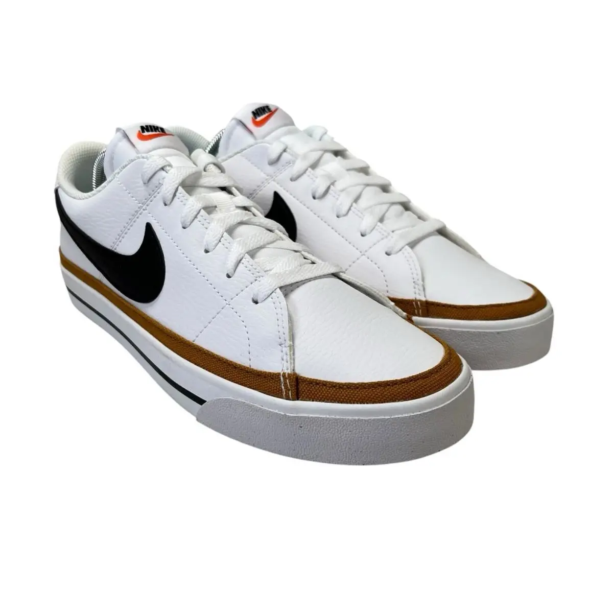 Nike shoes - Nike Court Legacy NN - Court Legacy - DH3162-100 - White 11