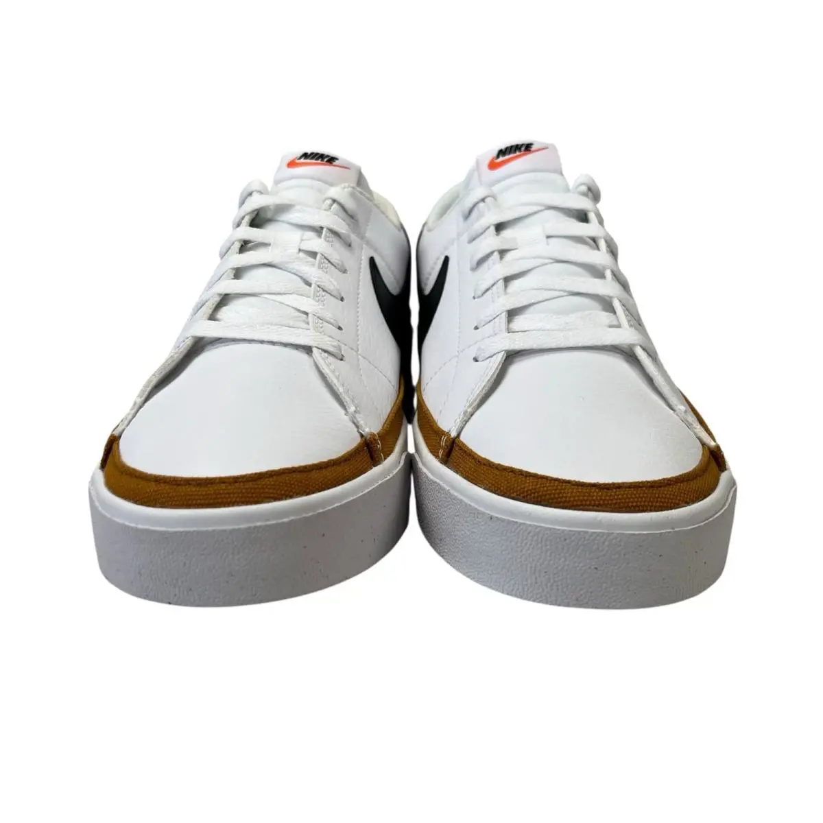 Nike shoes - Nike Court Legacy NN - Court Legacy - DH3162-100 - White 9