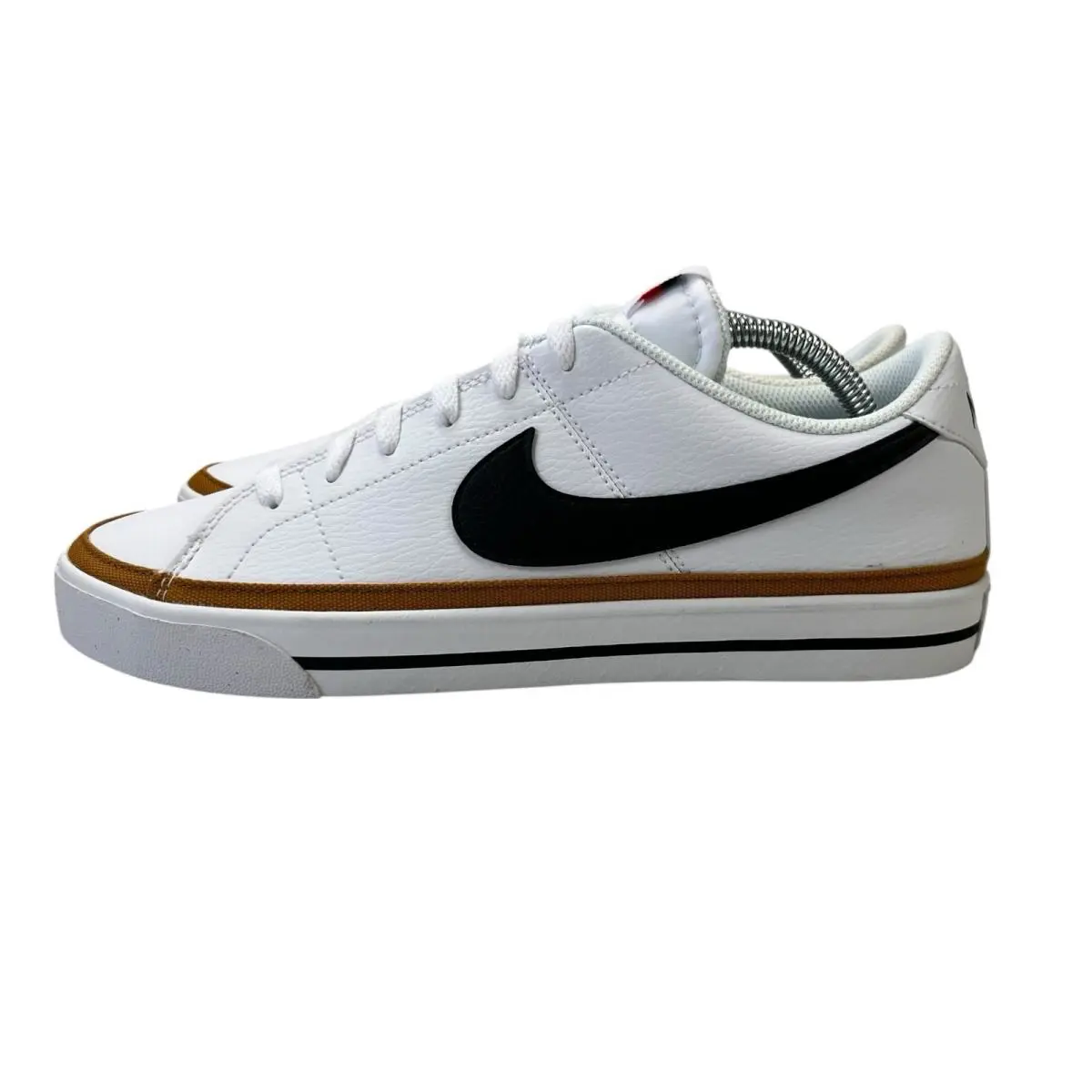 Nike shoes - Nike Court Legacy NN - Court Legacy - DH3162-100 - White 10