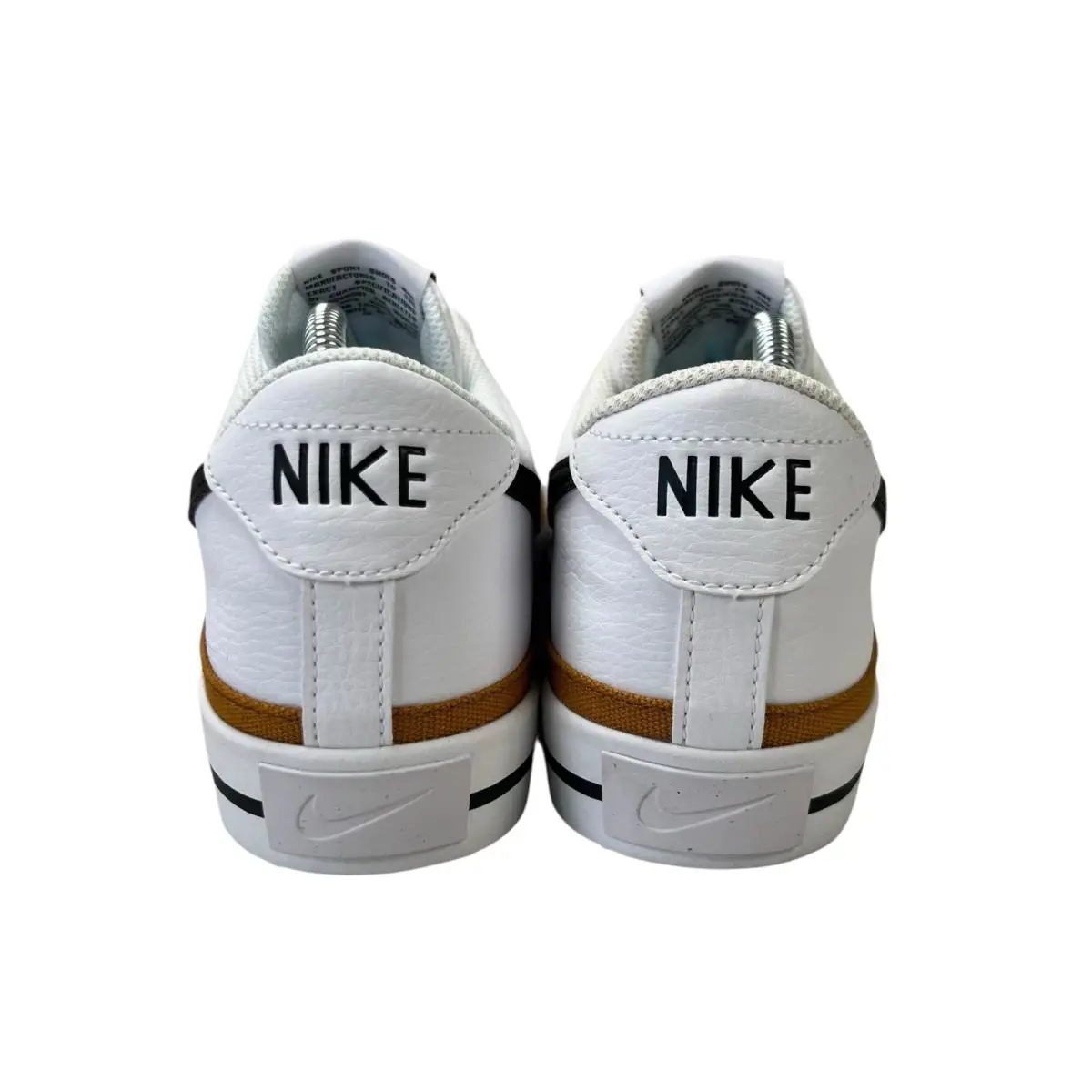 Nike shoes - Nike Court Legacy NN - Court Legacy - DH3162-100 - White 12