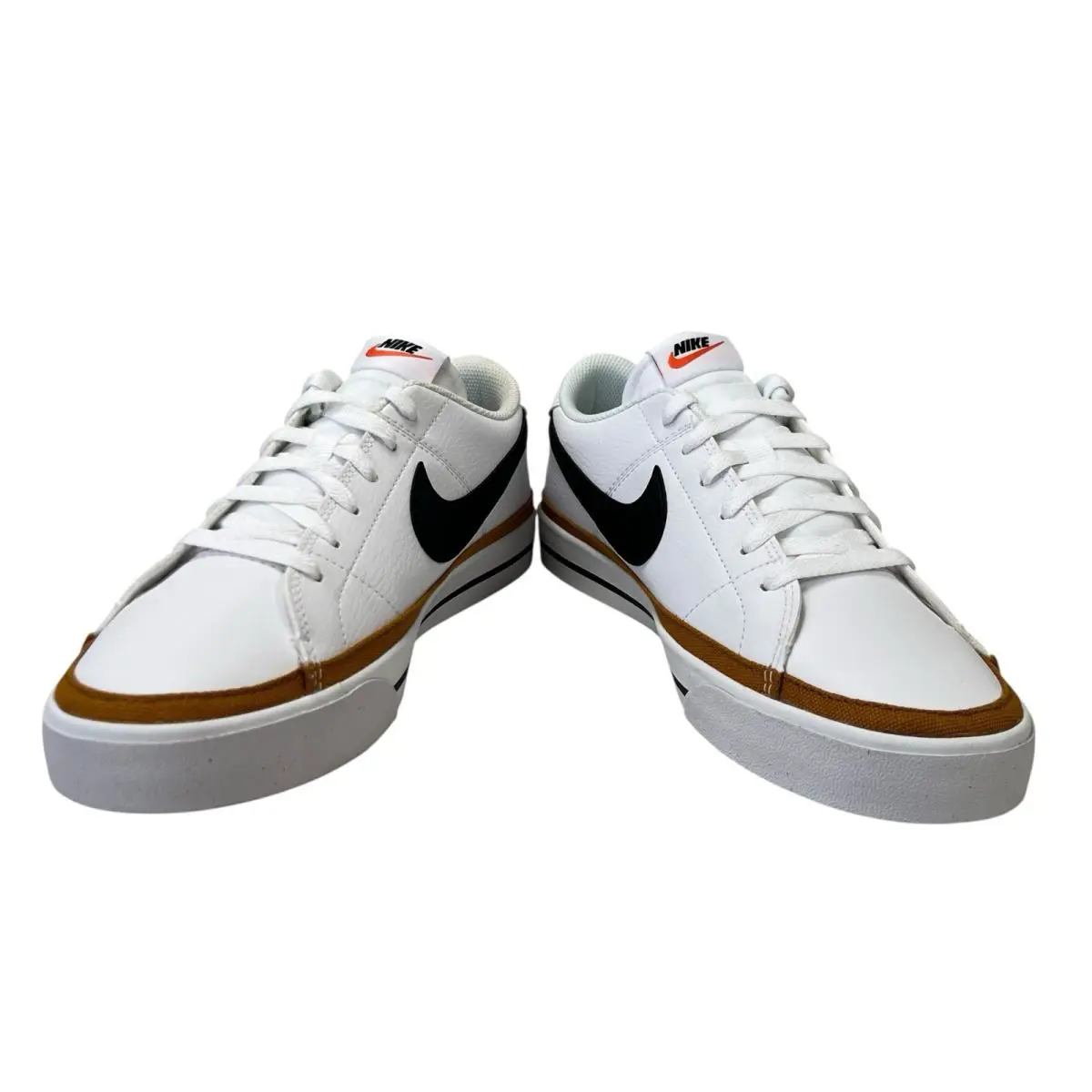 Nike shoes - Nike Court Legacy NN - Court Legacy - DH3162-100 - White 14