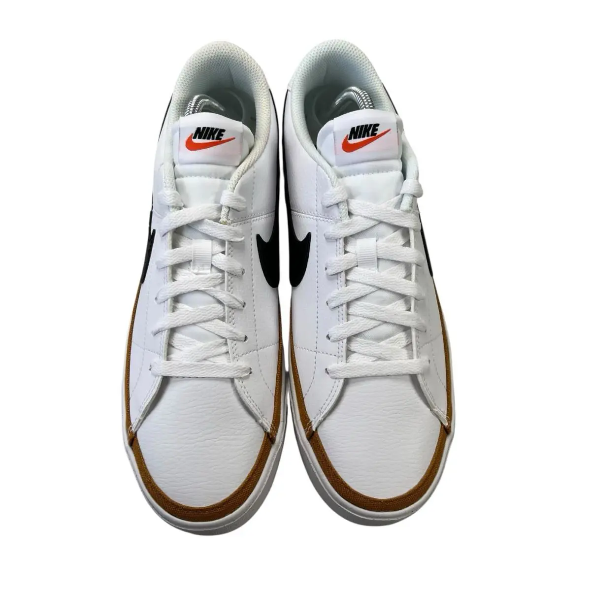 Nike shoes - Nike Court Legacy NN - Court Legacy - DH3162-100 - White 15