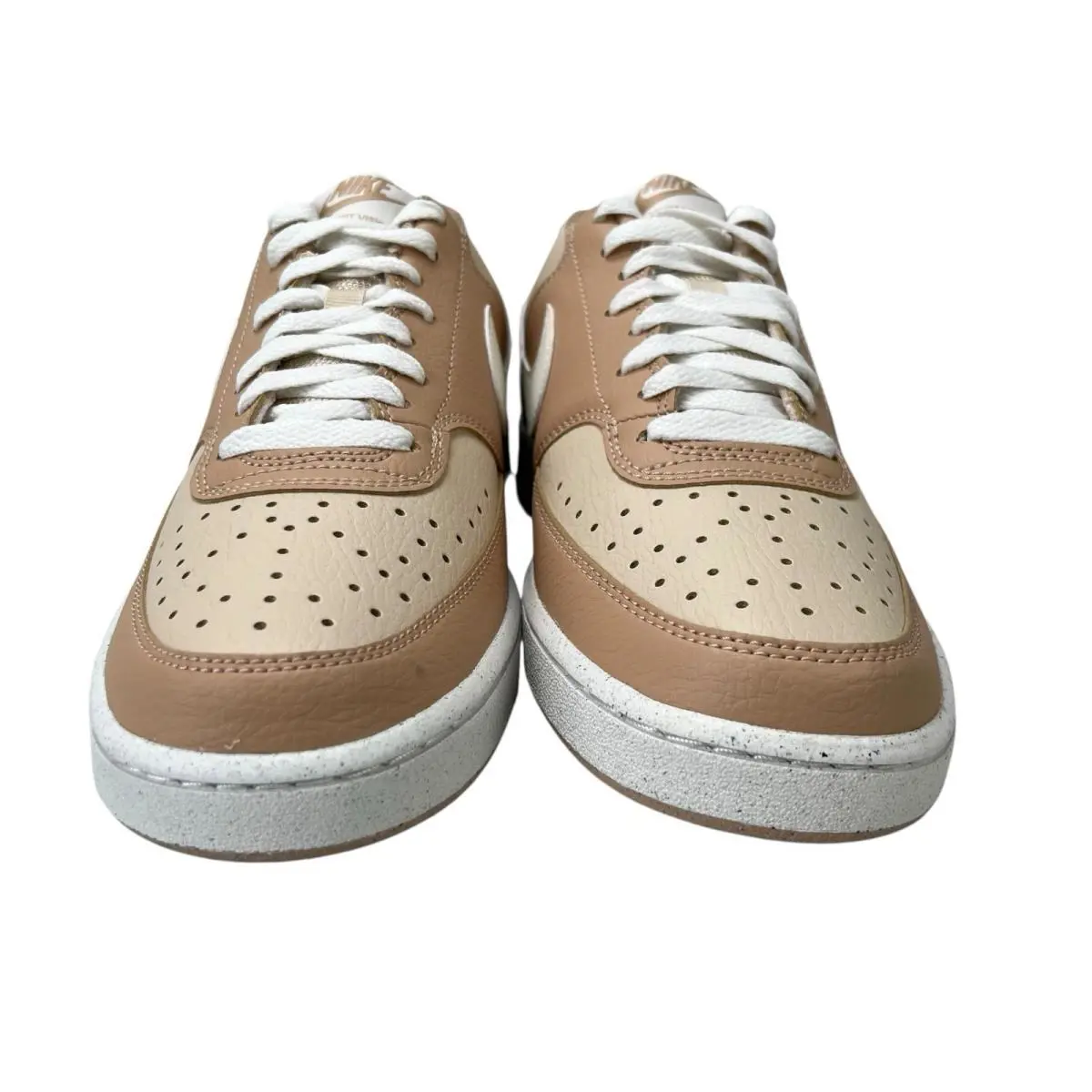 Nike shoes - Nike Court Vision - Court Vision - IB4495-126 - Tan 9