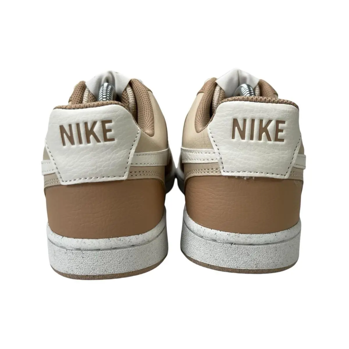 Nike shoes - Nike Court Vision - Court Vision - IB4495-126 - Tan 12