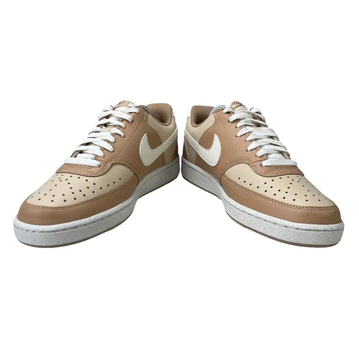 Nike shoes - Nike Court Vision - Court Vision - IB4495-126 - Tan 14