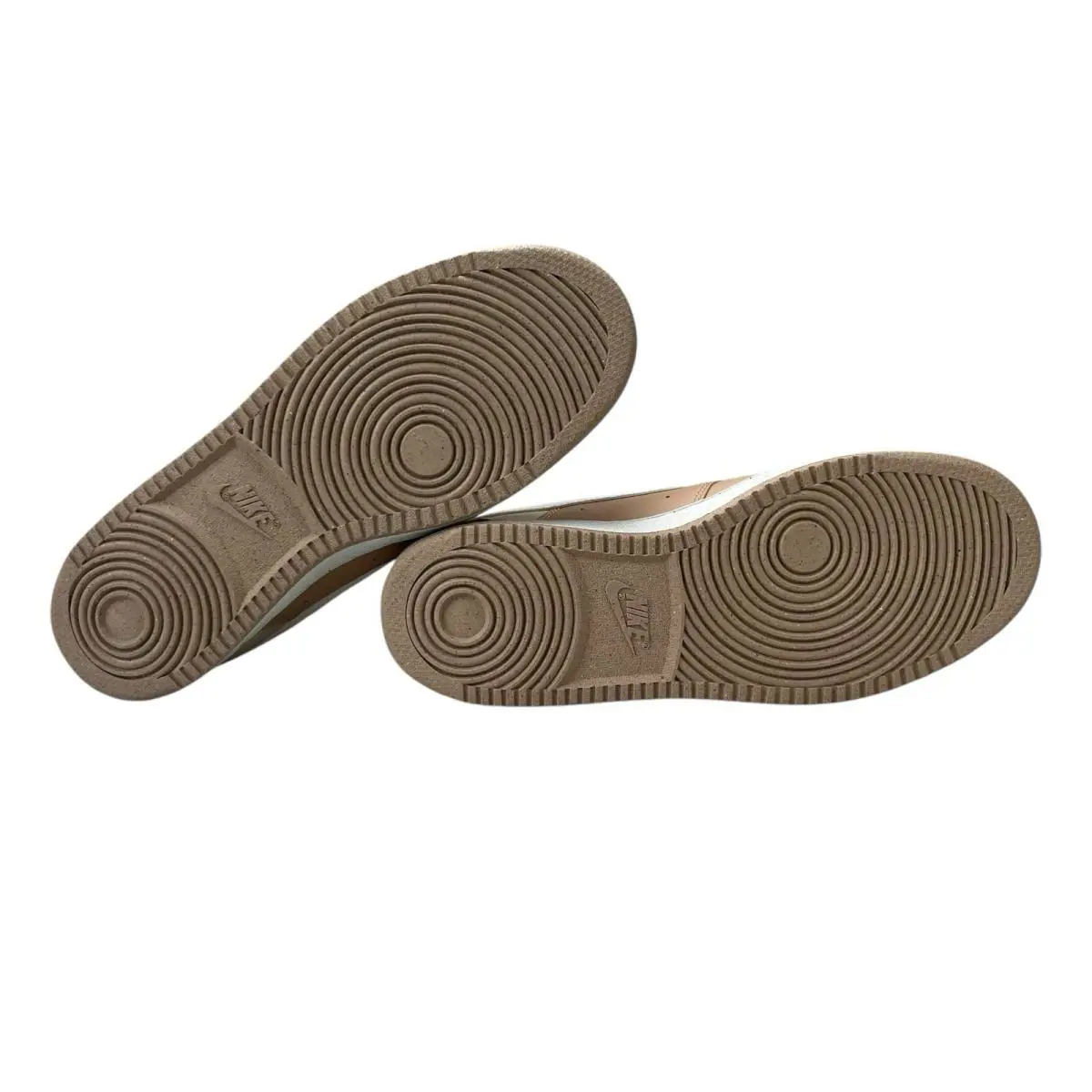Nike shoes - Nike Court Vision - Court Vision - IB4495-126 - Tan 16