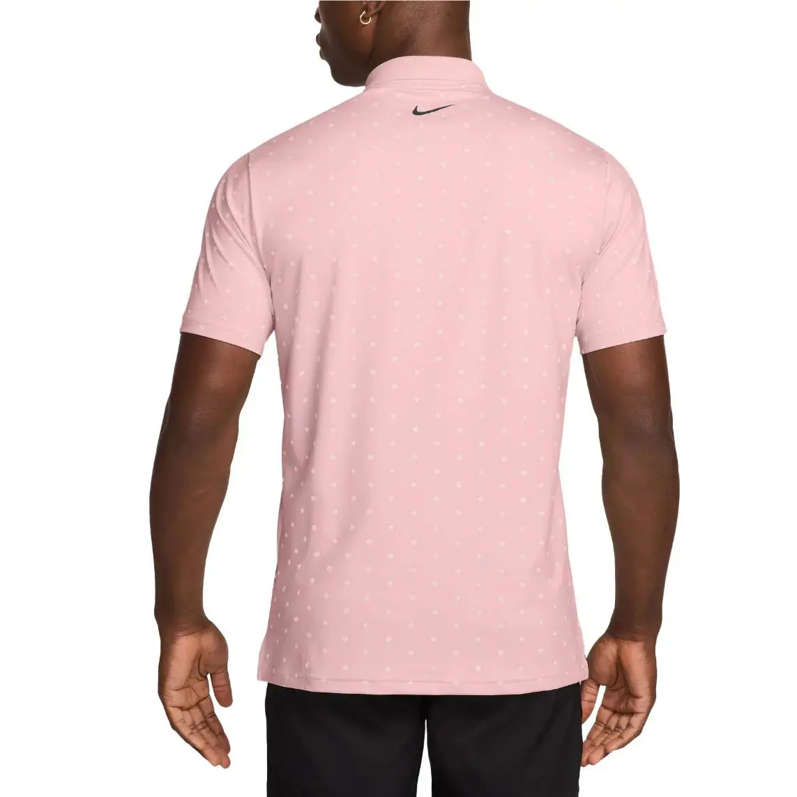 Nike clothing - Nike Dri-Fit - Pink 0