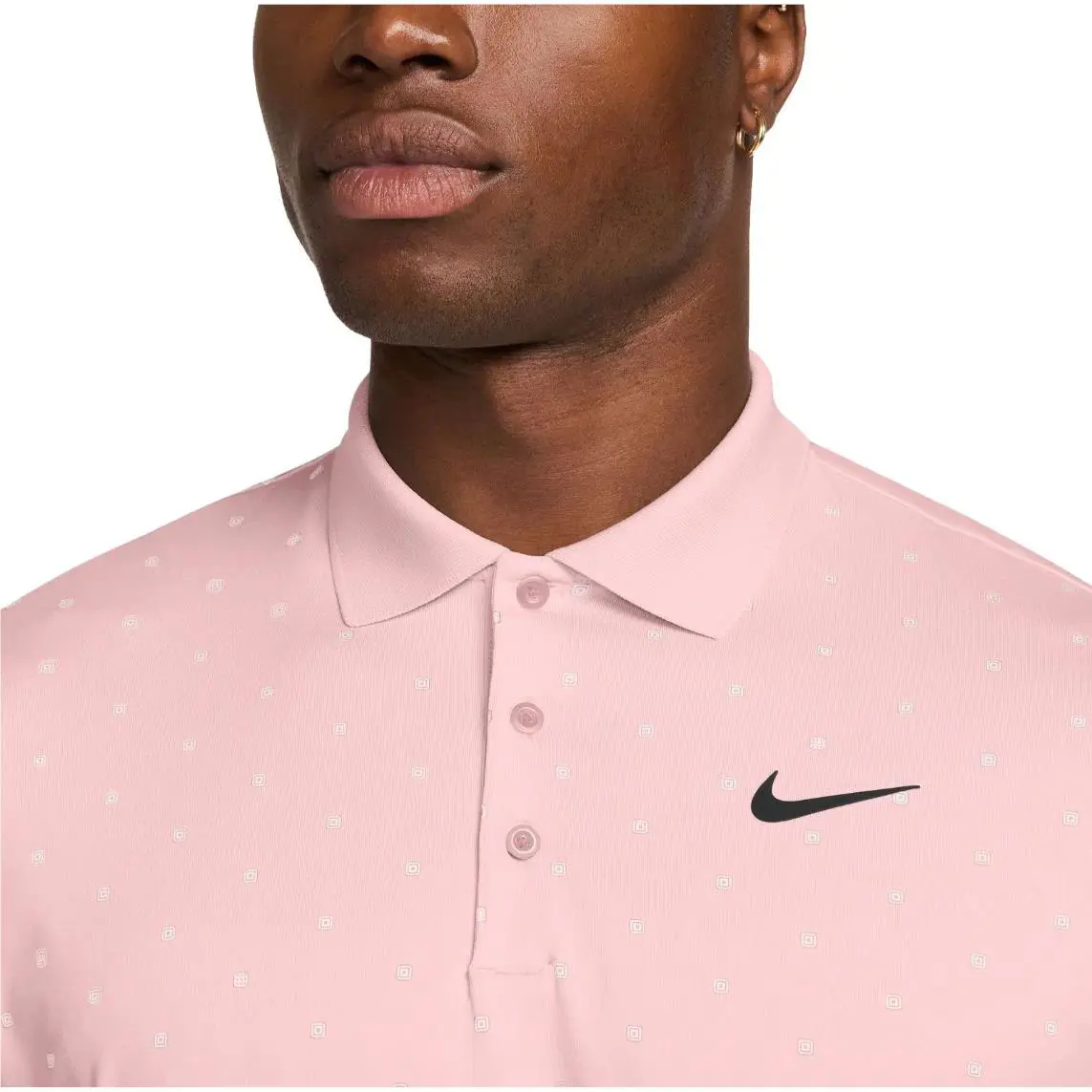 Nike clothing - Nike Dri-Fit - Pink 4