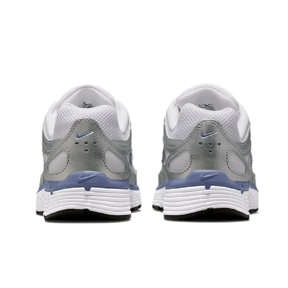 Nike shoes - BV1021 014 - BV1021 014 - Metallic Silver/World Indigo 2