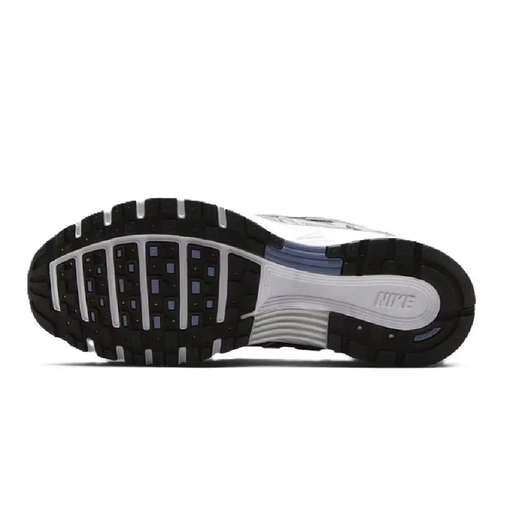 Nike shoes - BV1021 014 - BV1021 014 - Metallic Silver/World Indigo 3