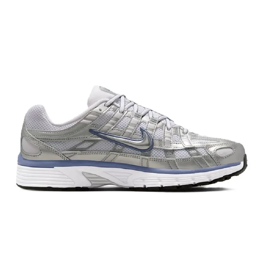 Nike shoes - BV1021 014 - BV1021 014 - Metallic Silver/World Indigo 5