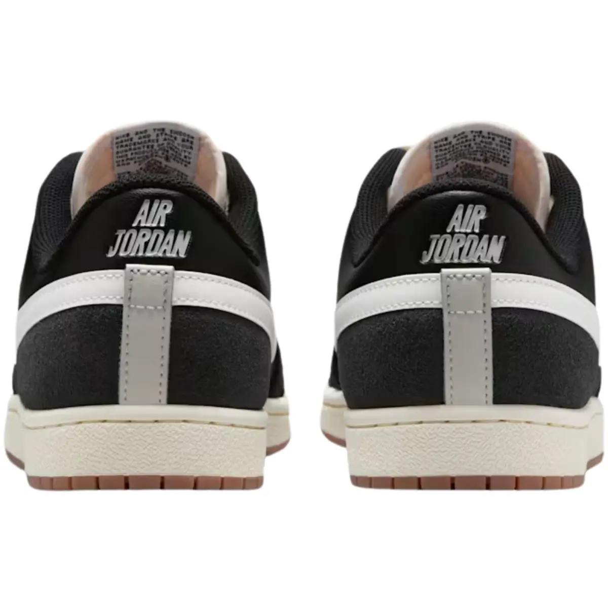 Nike shoes - Nike Air Jordan Skyline Low - In Stock 3