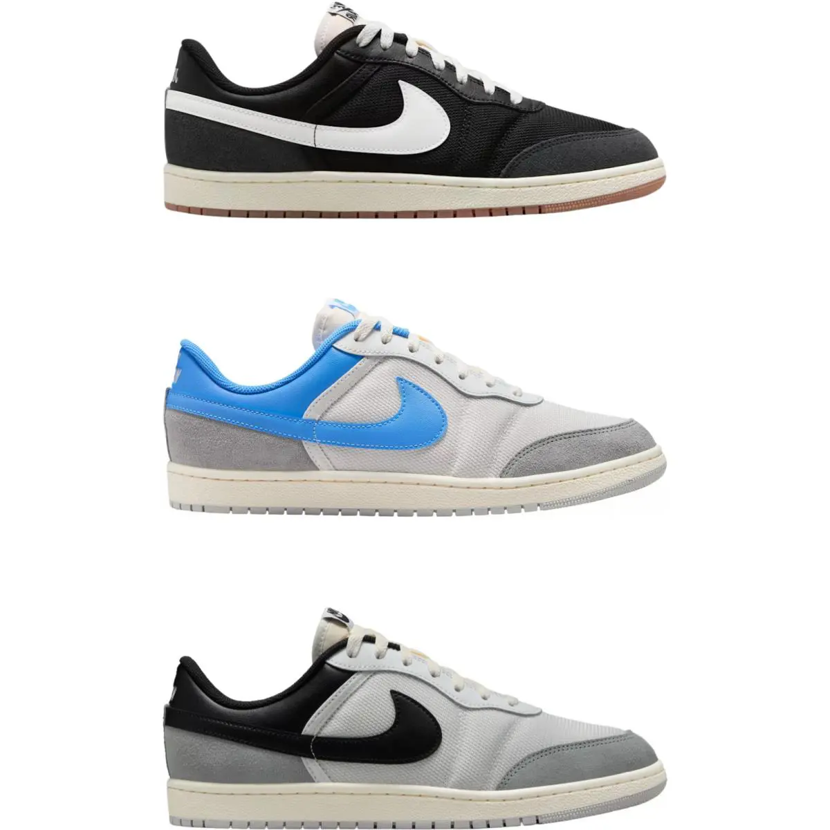 Nike shoes - Nike Air Jordan Skyline Low - In Stock 0