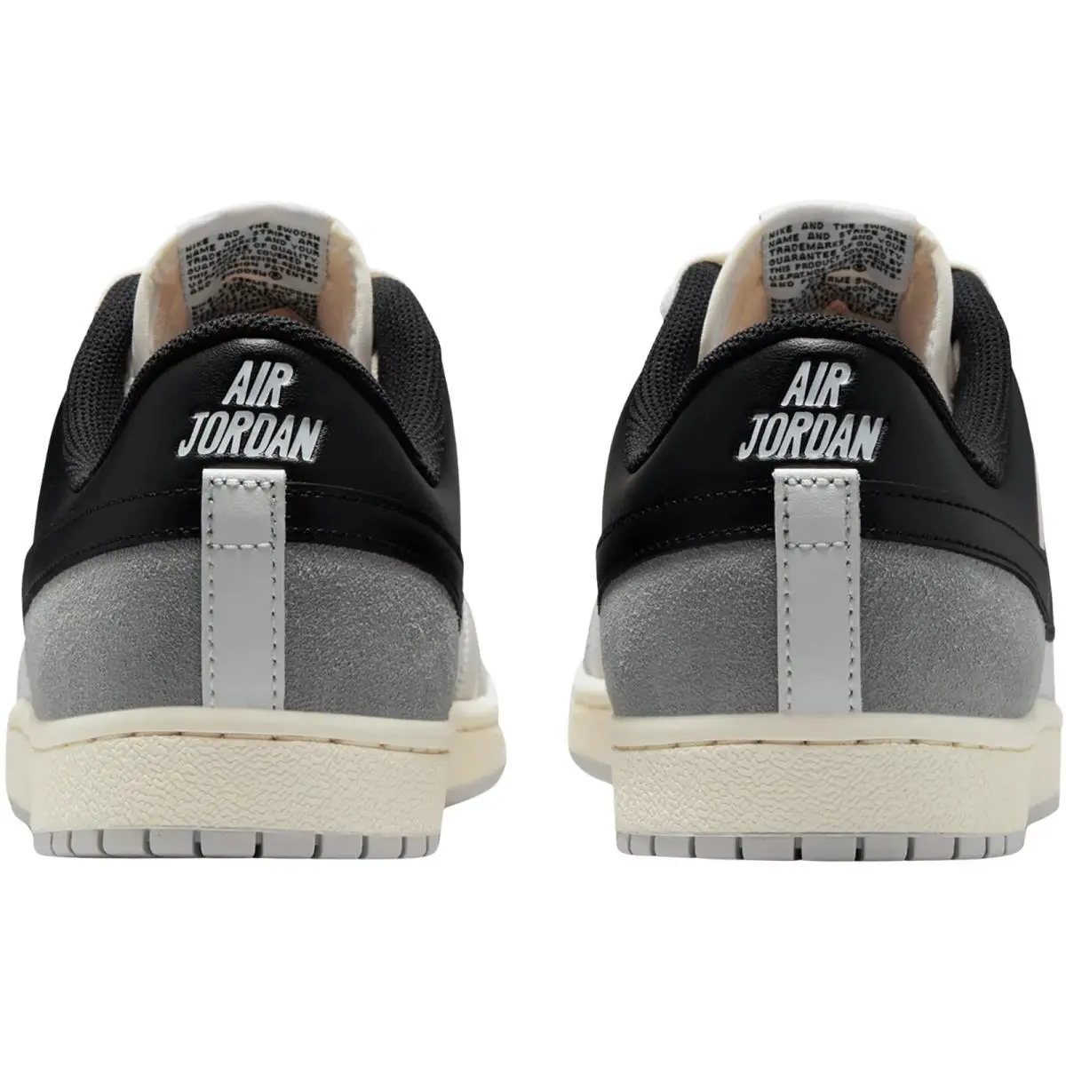 Nike shoes - Nike Air Jordan Skyline Low - In Stock 8