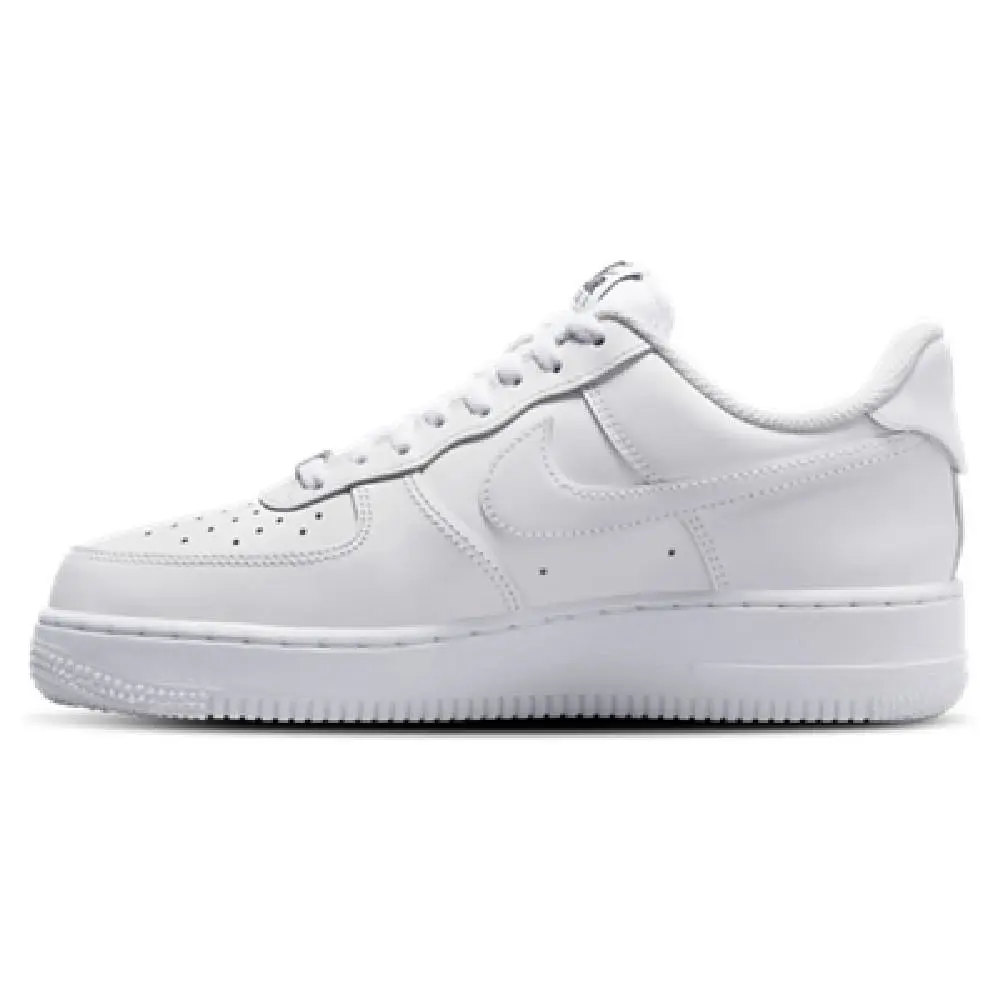 Nike shoes - DX5883 100 - DX5883 100 - White/White-White 0