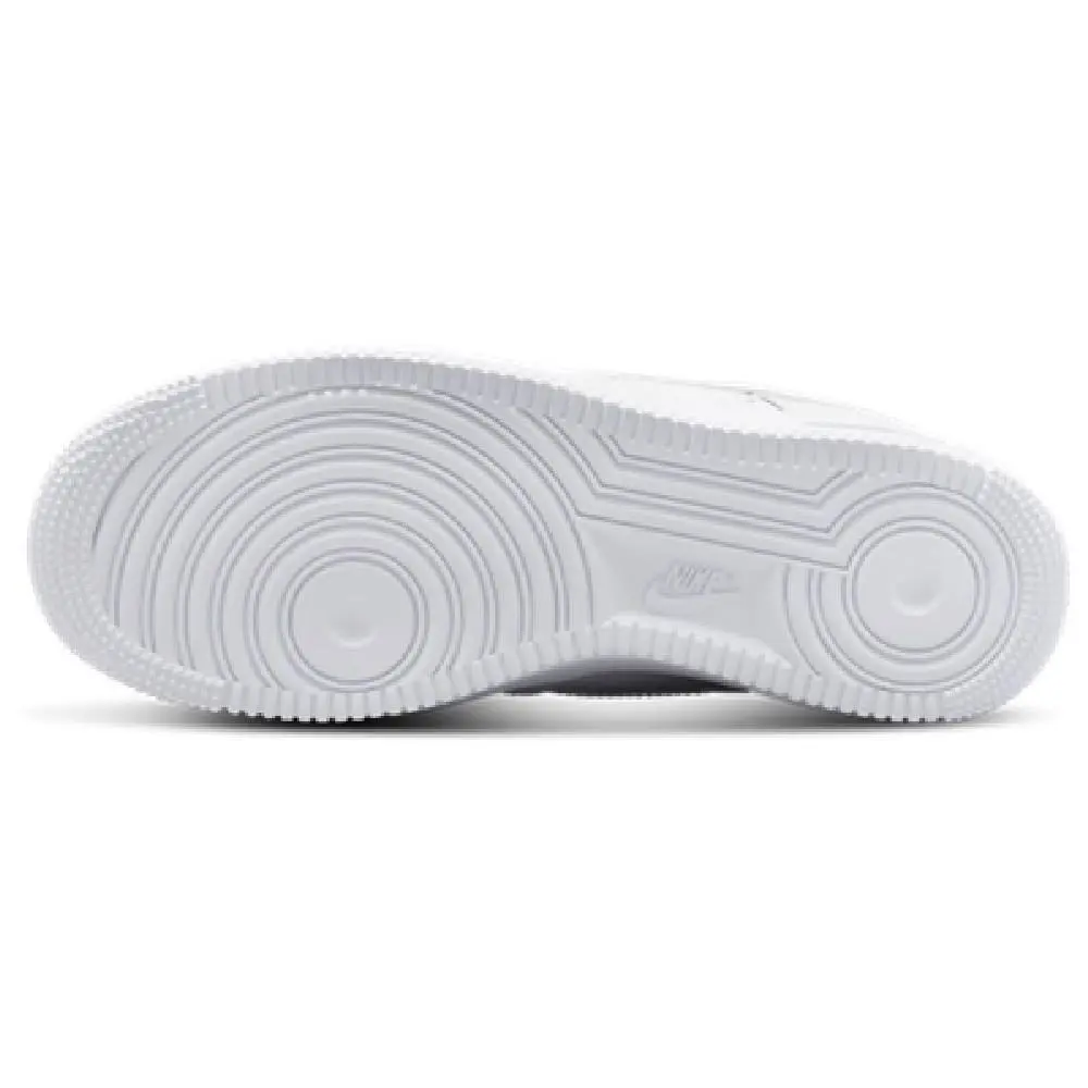 Nike shoes - DX5883 100 - DX5883 100 - White/White-White 3