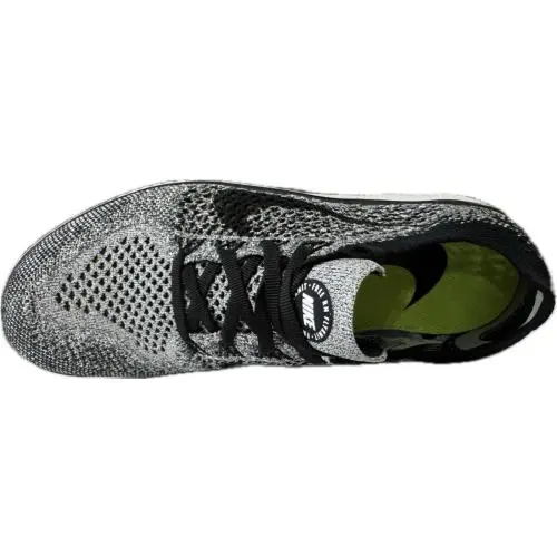 Nike shoes - Nike Free RN Flyknit 2018 - 942839-101 - White/Black 2