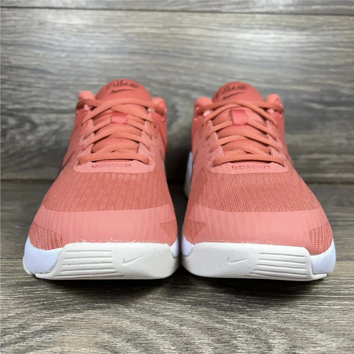 Nike shoes - Nike Zoom - Zoom - Red 1