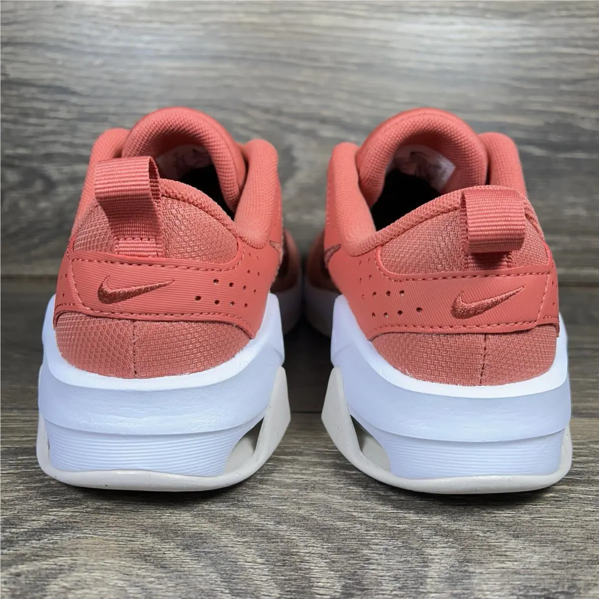 Nike shoes - Nike Zoom - Zoom - Red 3