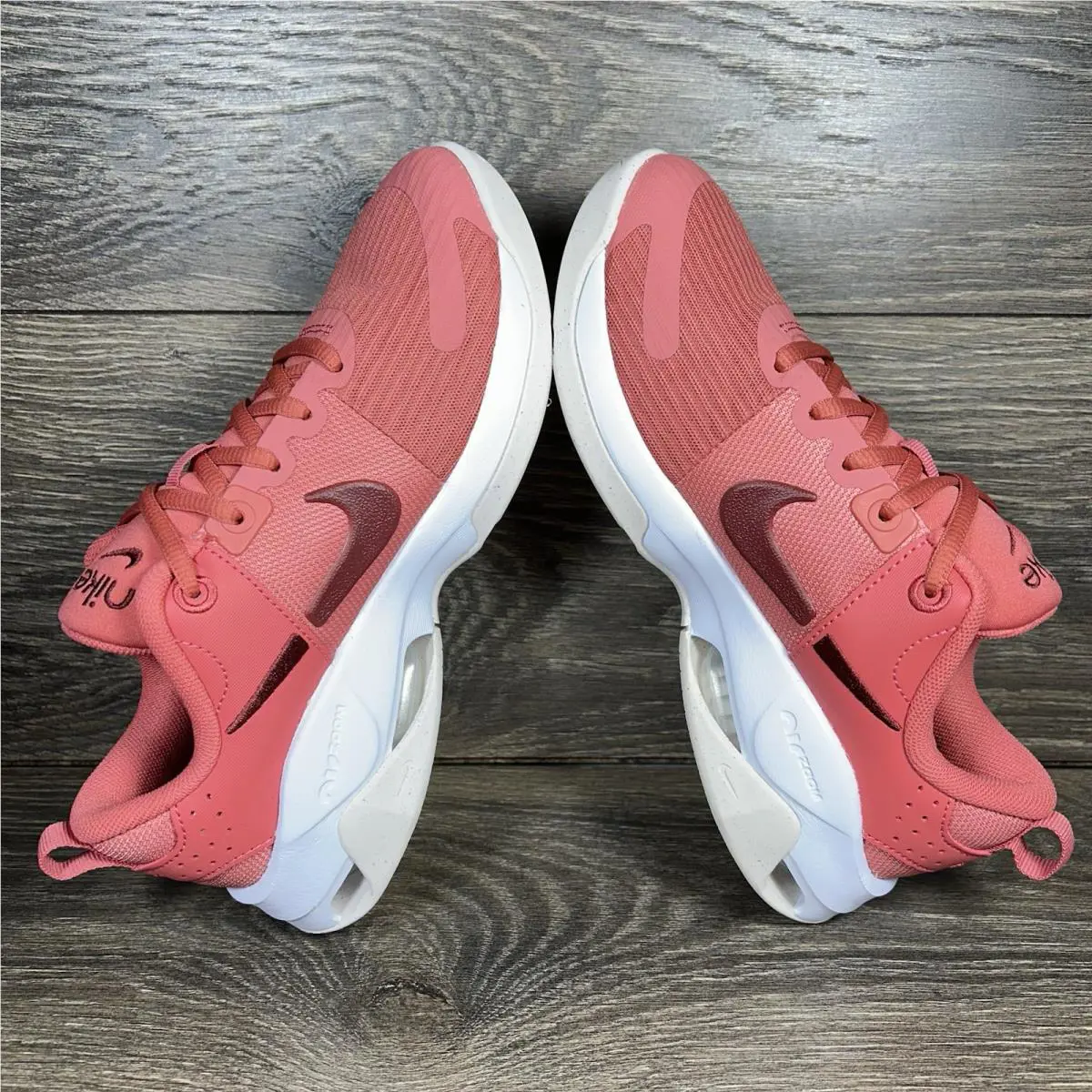Nike shoes - Nike Zoom - Zoom - Red 5