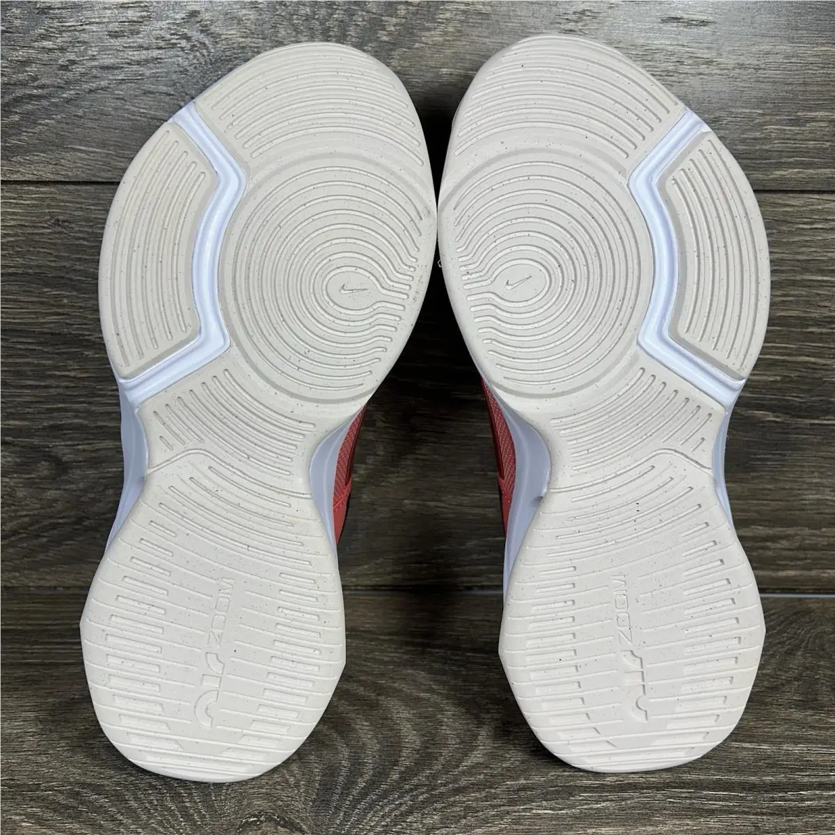 Nike shoes - Nike Zoom - Zoom - Red 14