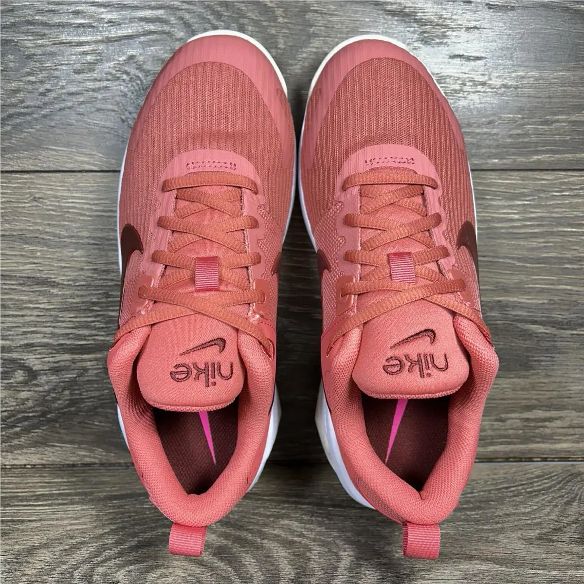 Nike shoes - Nike Zoom - Zoom - Red 12