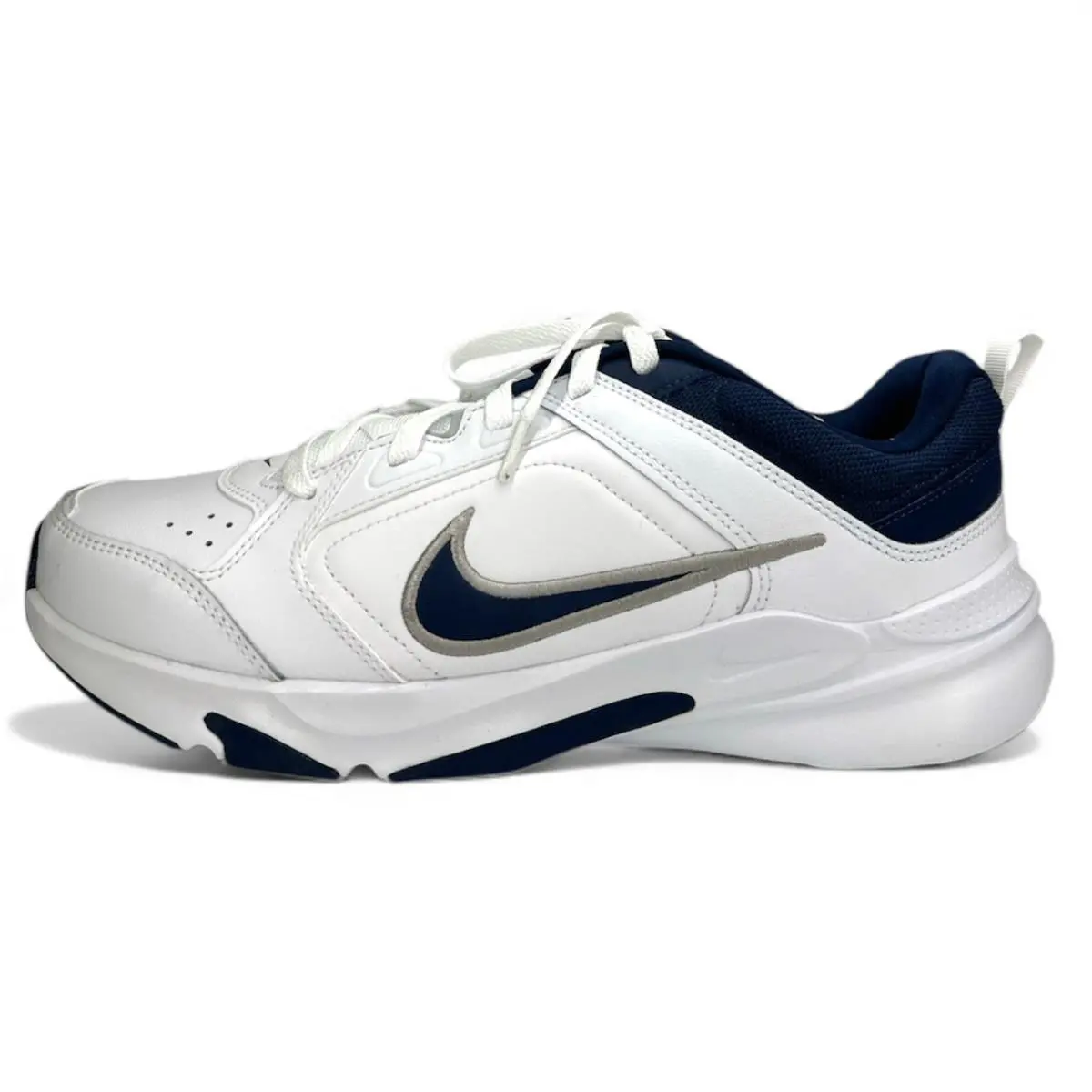 Nike shoes - Nike Defy All Day - Defy All Day - White 0