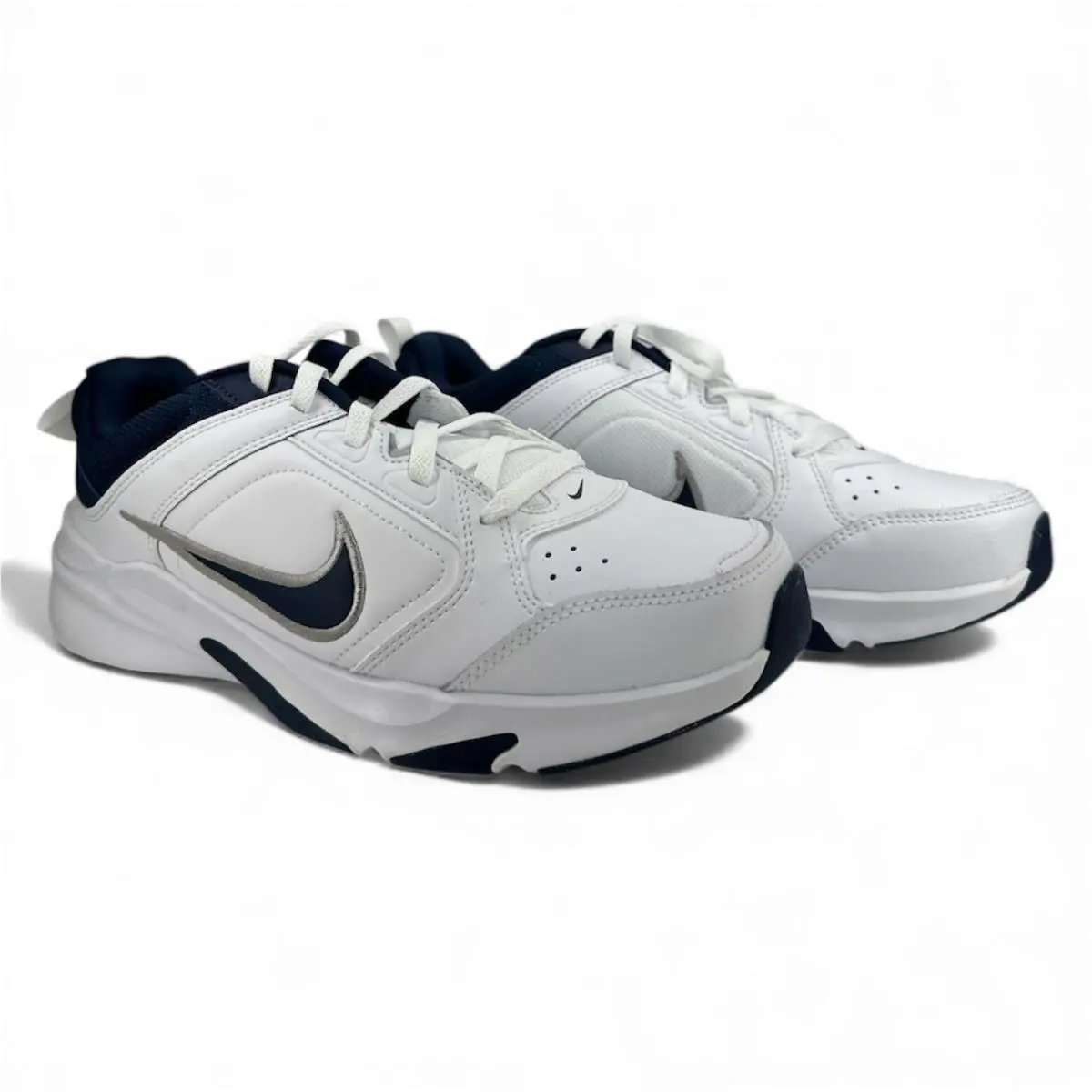 Nike shoes - Nike Defy All Day - Defy All Day - White 1