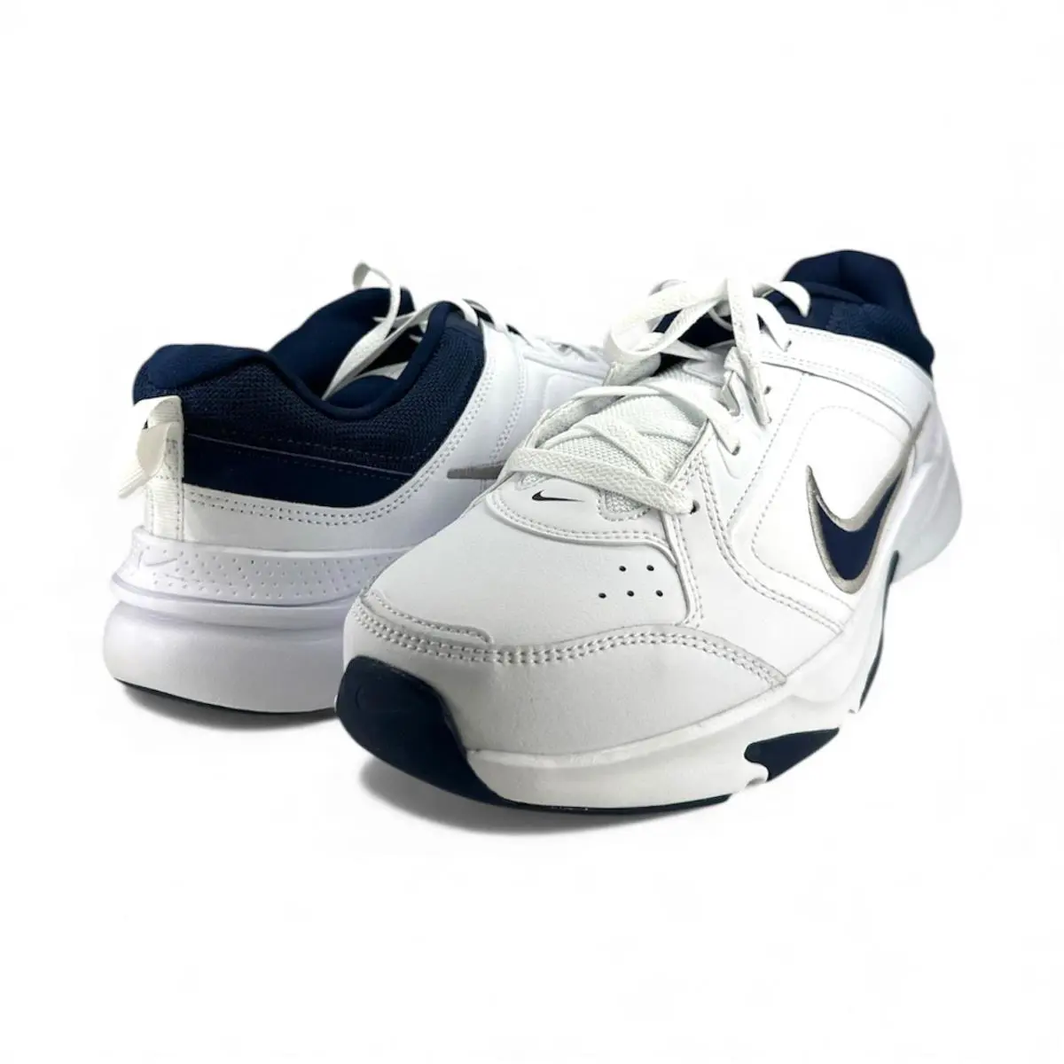 Nike shoes - Nike Defy All Day - Defy All Day - White 2