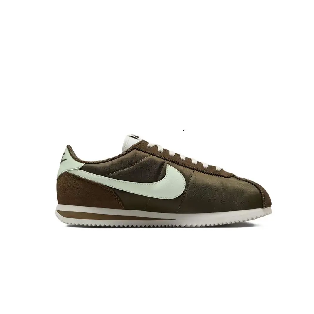 Nike shoes - HF0263 201 - HF0263 201 - Dark Hazel/Volt Tint-Sail 0