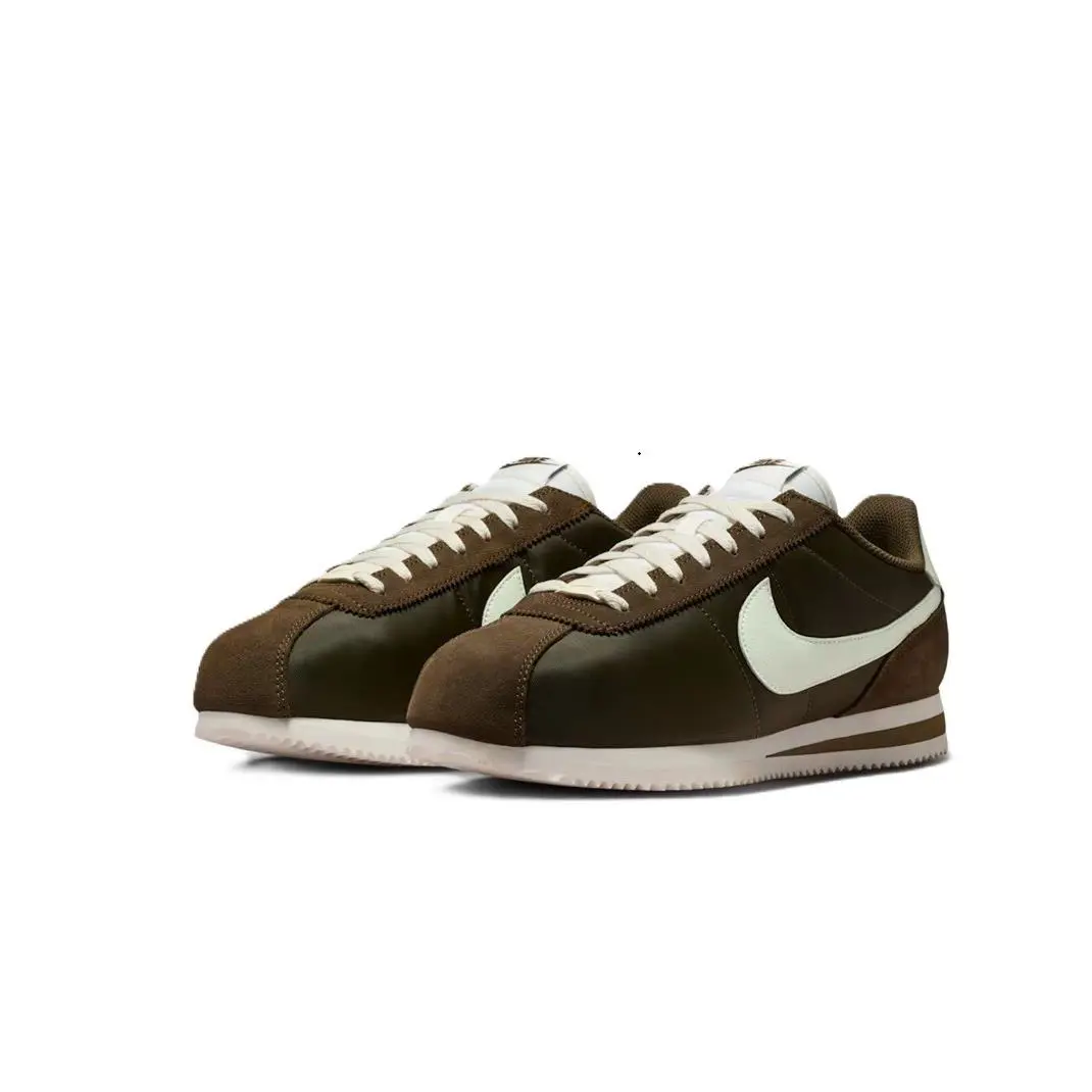 Nike shoes - HF0263 201 - HF0263 201 - Dark Hazel/Volt Tint-Sail 1