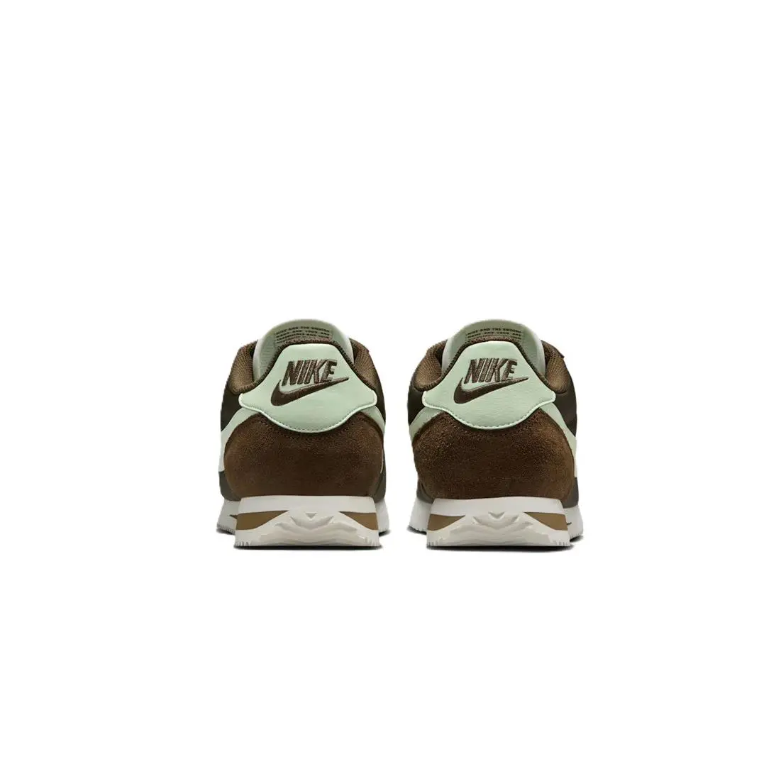 Nike shoes - HF0263 201 - HF0263 201 - Dark Hazel/Volt Tint-Sail 2