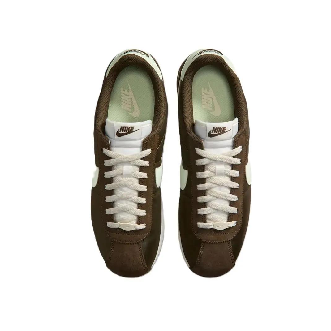 Nike shoes - HF0263 201 - HF0263 201 - Dark Hazel/Volt Tint-Sail 3