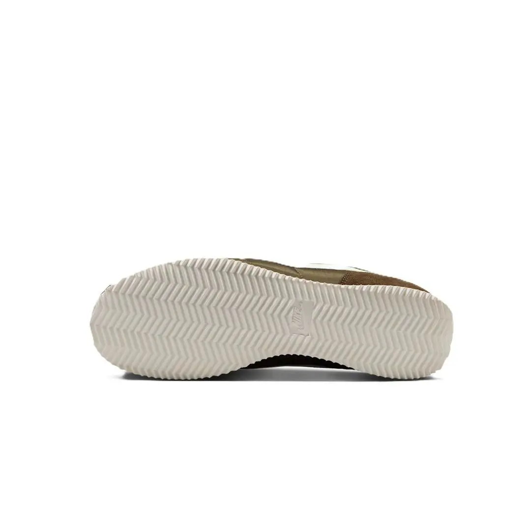 Nike shoes - HF0263 201 - HF0263 201 - Dark Hazel/Volt Tint-Sail 4
