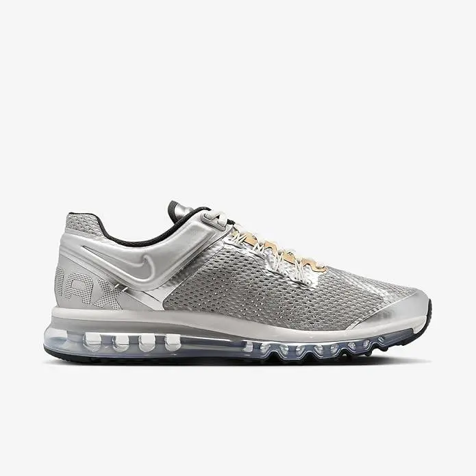 Nike shoes - HJ7901 095 - HJ7901 095 - Metallic Silver/Phantom 0