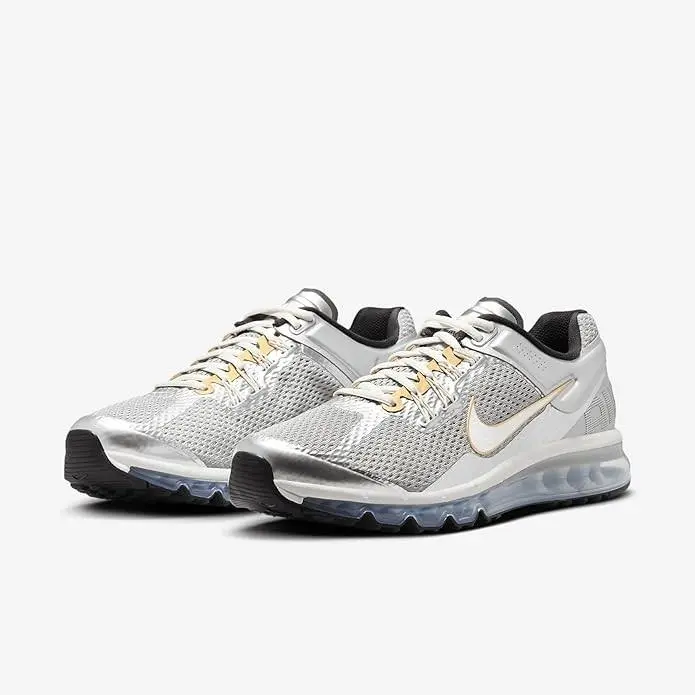 Nike shoes - HJ7901 095 - HJ7901 095 - Metallic Silver/Phantom 1
