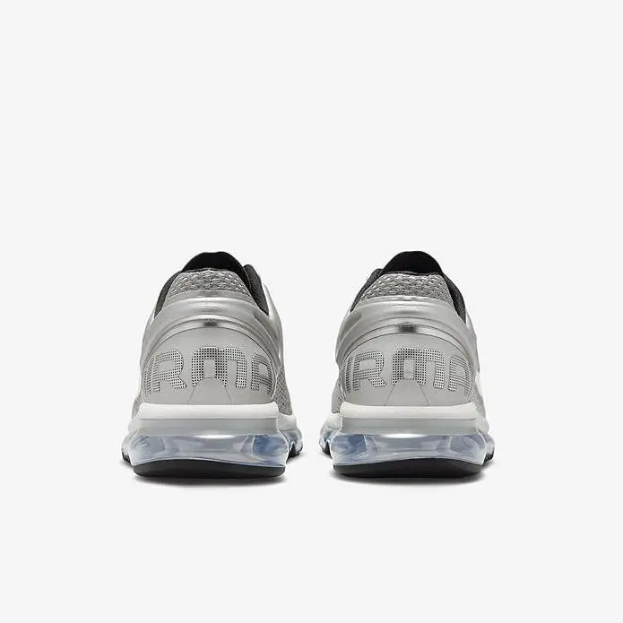 Nike shoes - HJ7901 095 - HJ7901 095 - Metallic Silver/Phantom 2