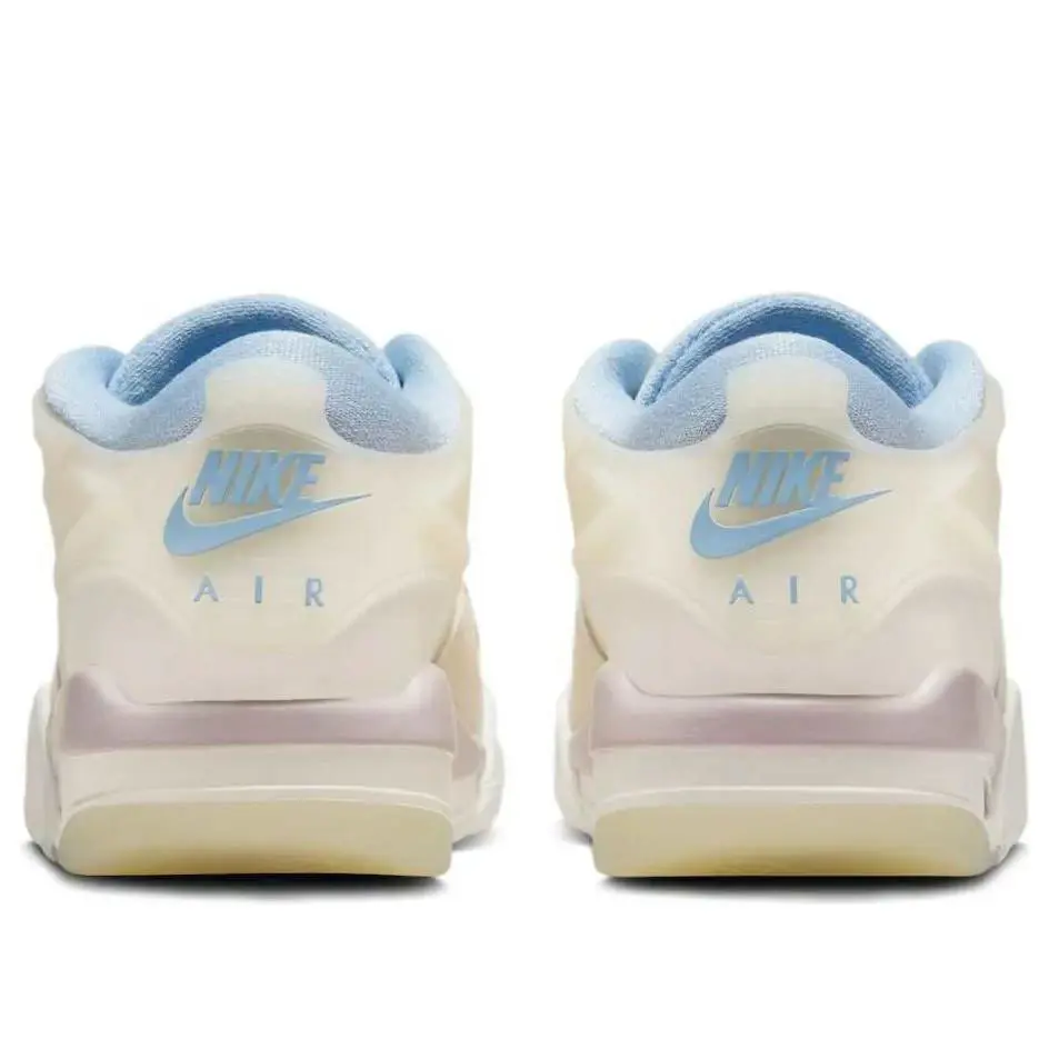 Nike shoes - Air Jordan 4 - Air - 8862 - Ivory 7
