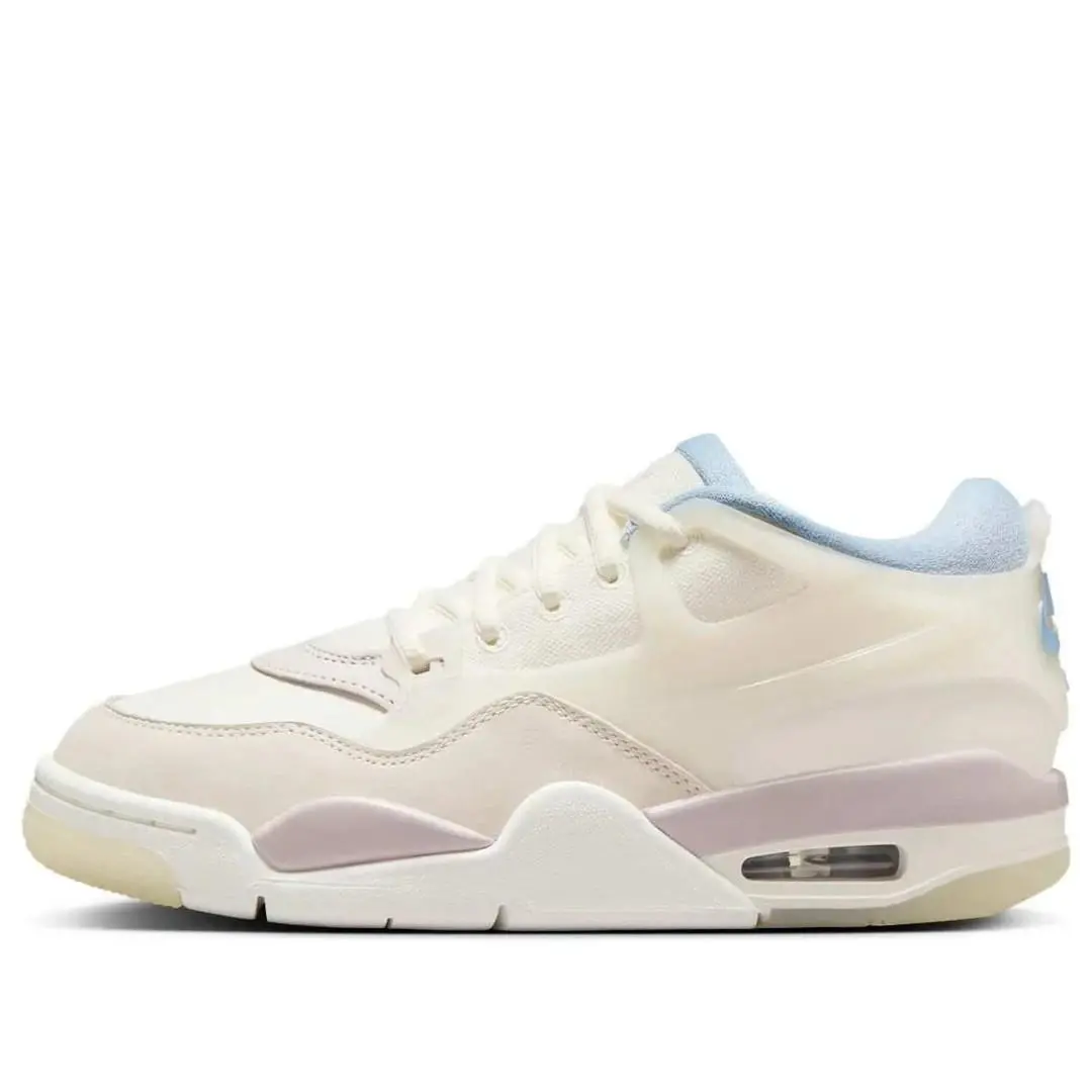 Nike shoes - Air Jordan 4 - Air - 8862 - Ivory 8