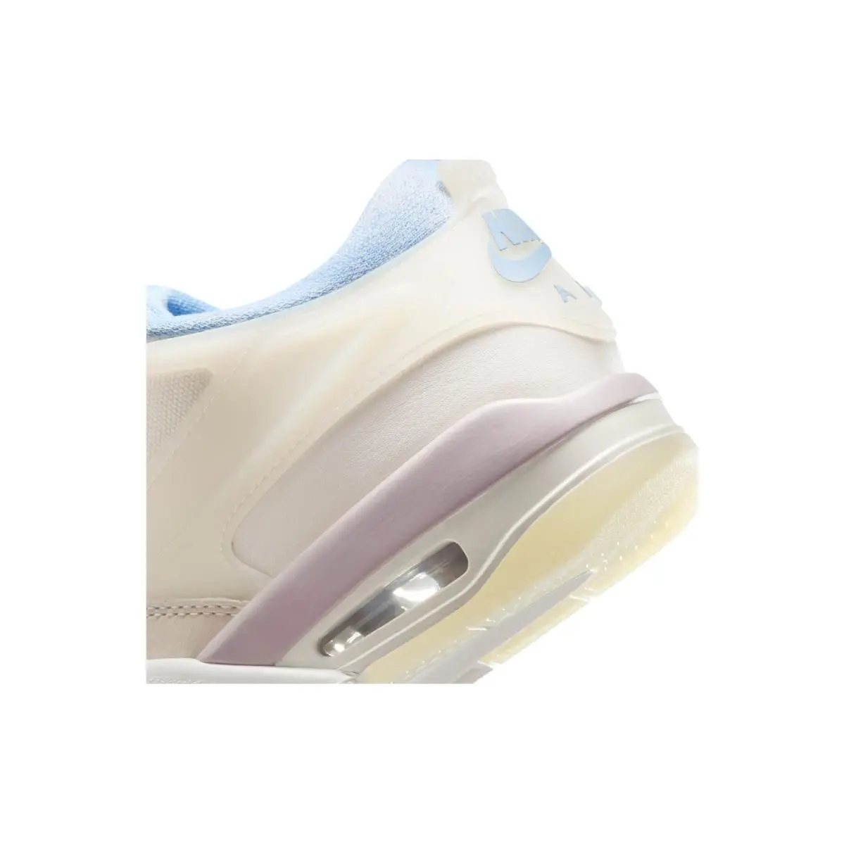 Nike shoes - Air Jordan 4 - Air - 8862 - Ivory 9