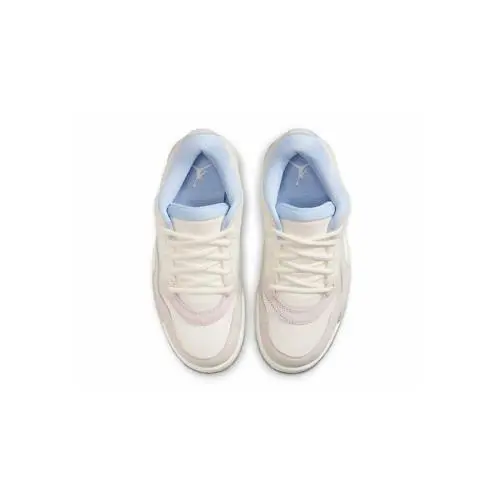 Nike shoes - Air Jordan 4 - Air - 8862 - Ivory 11
