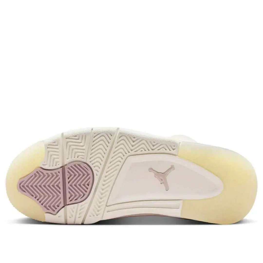 Nike shoes - Air Jordan 4 - Air - 8862 - Ivory 13