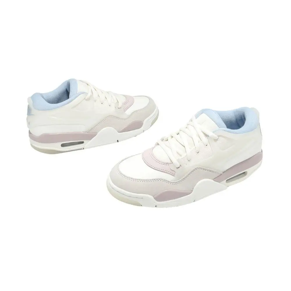 Nike shoes - Air Jordan 4 - Air - 8862 - Ivory 15