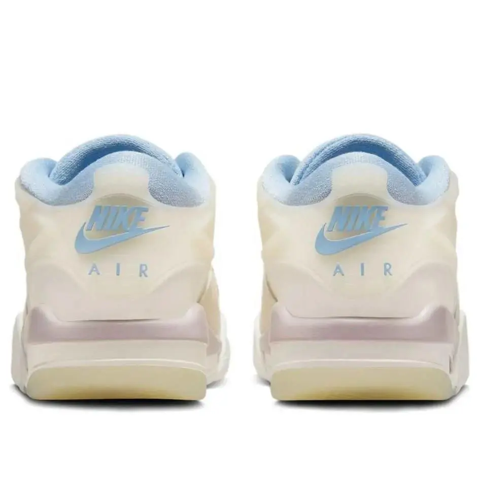 Nike shoes - Air Jordan 4 - Air - 8862 - Ivory 16