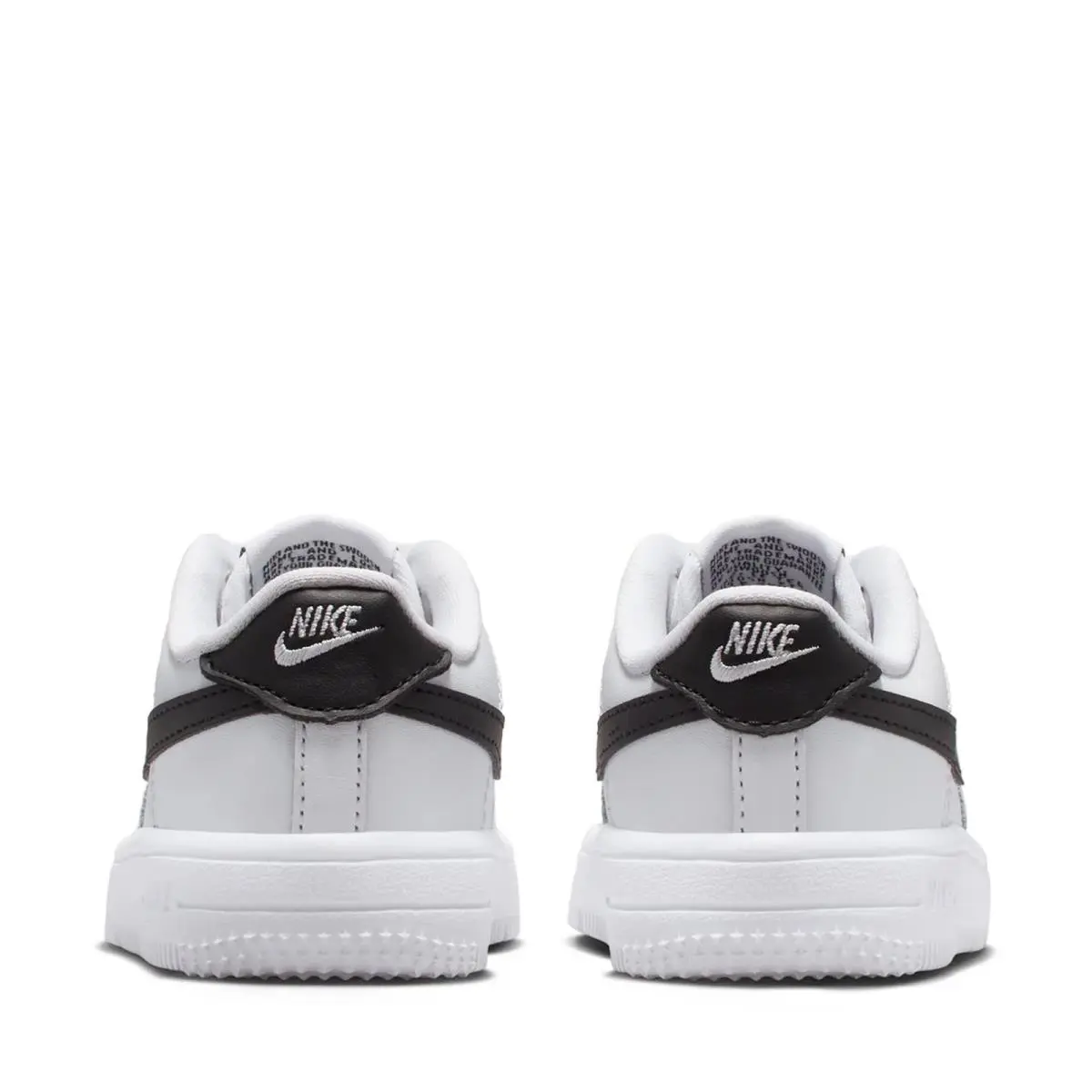 Nike shoes - IF1674 101 - IF1674 101 - White/Black 5
