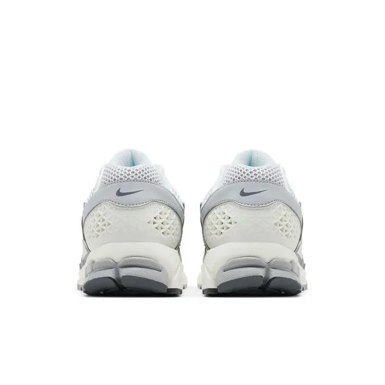 Nike shoes - IM2219121 - IM2219 121 - Summit White/Light Smoke Grey/Smoke Grey/Metallic Silver 4