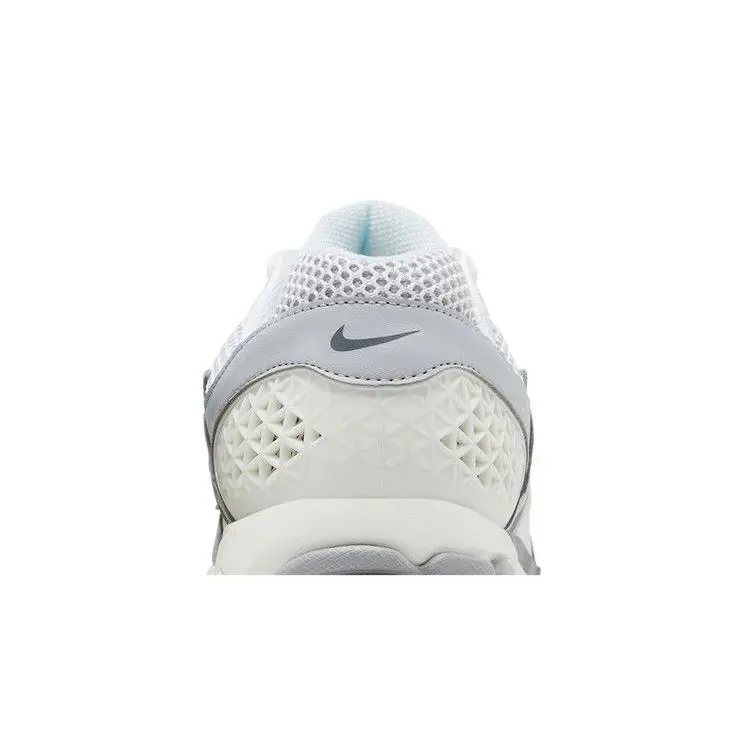 Nike shoes - IM2219121 - IM2219 121 - Summit White/Light Smoke Grey/Smoke Grey/Metallic Silver 5