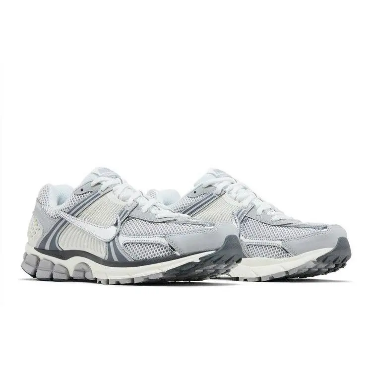 Nike shoes - IM2219121 - IM2219 121 - Summit White/Light Smoke Grey/Smoke Grey/Metallic Silver 6